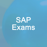 SAP Certifications Overview