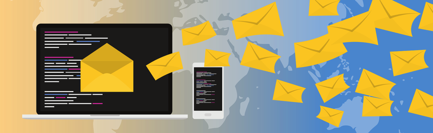 LSMW Case Study: Mass-Changing Email Addresses in SAP