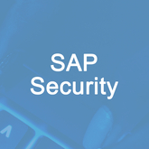 SAP Security Square Overview