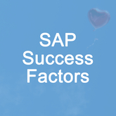 SAP SuccessFactors Overview