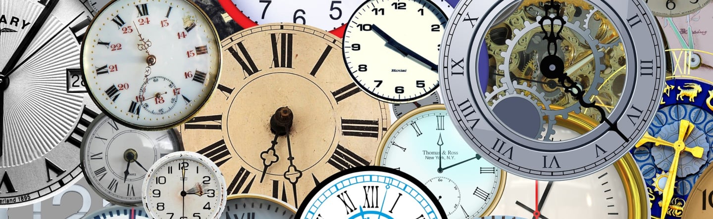 Temporal Functions in SQL